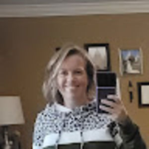 Meet your Posher, Camille